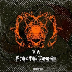 Dumbadunz - Kaleidoscopic Grain VA Fractal Seeds By Ombrófila Records