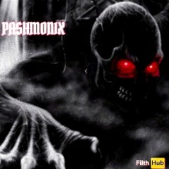 ☢ PASHMONIX - GRAVE DANGER ☢