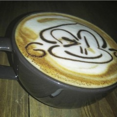 S.T.P & W.H.V - Monkey Cup