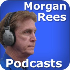 CA Academy Of Sciences Podacast By Morgan Rees 32k Audio