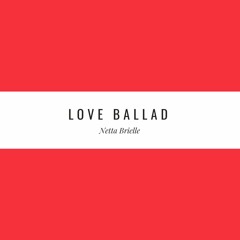 Love Ballad Remake