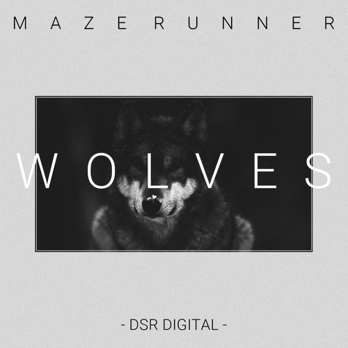 Maze Runner - Wolves (Original Mix) [DSR Digital] (Preview)