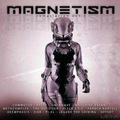 [UKX17] Magnetism Compilation Vol.2