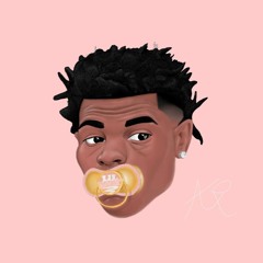 *FREE* Lil Baby Type Beat | ''Crystal'' | Type Beat Rap/Trap Instrumental 2019