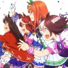 Uma Musume ED