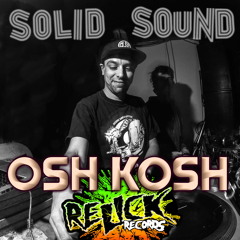 OSH KOSH. [ Producer Mix ] [ Jungle ]