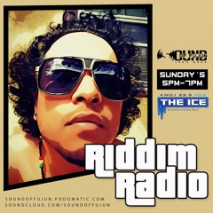 Riddim Radio Oct 6th 2019