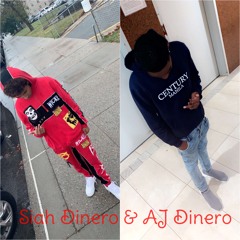 Siah Dinero x AJ Dinero - My Brothers Prod.Nashi x Seph