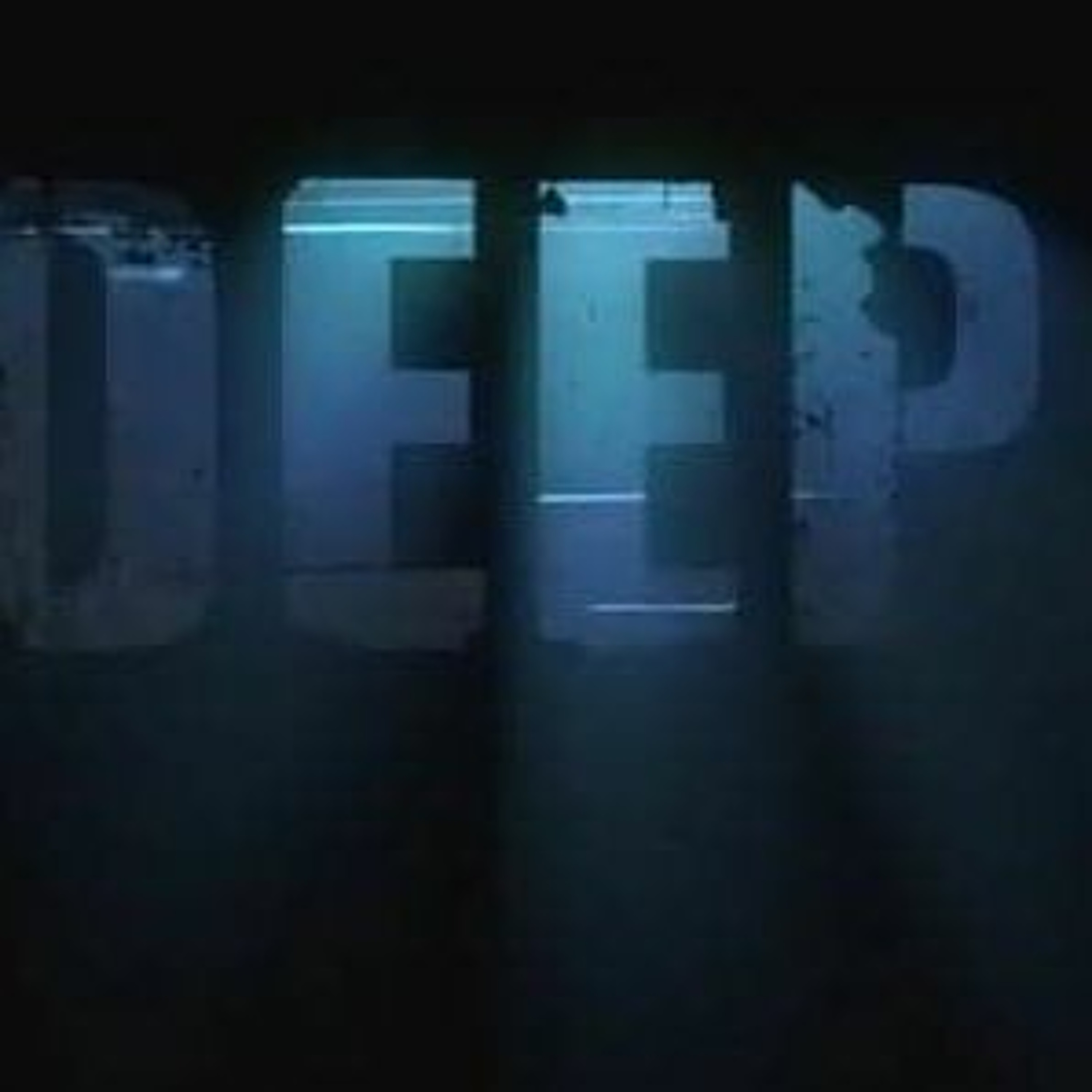 Mike G - The Deeper I Go episode artwork