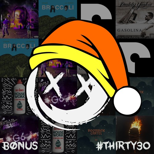 #Thirty30 Bonus Edits // Part 2