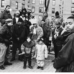 Life's a bitch - Nas - RF edit