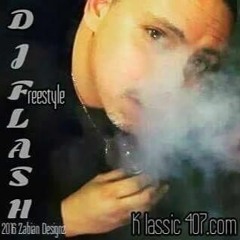 DJ Flash Love Hate Mix