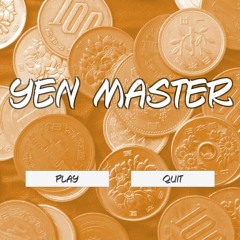 Yen Master - Title