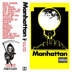 MANHATTAN (MASTER MIX 381)
