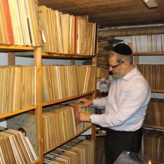 Sjunget I Grammofon 1