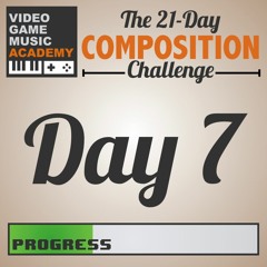 #21DaysofVGM Fall'19 Day 7 - Heartfelt Orchestra