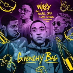 Wiley X Future X Nafe Smallz X Chip - Givenchy Bag 🔥🔥🔥 Oct 2019 IG@DJ.TriniT