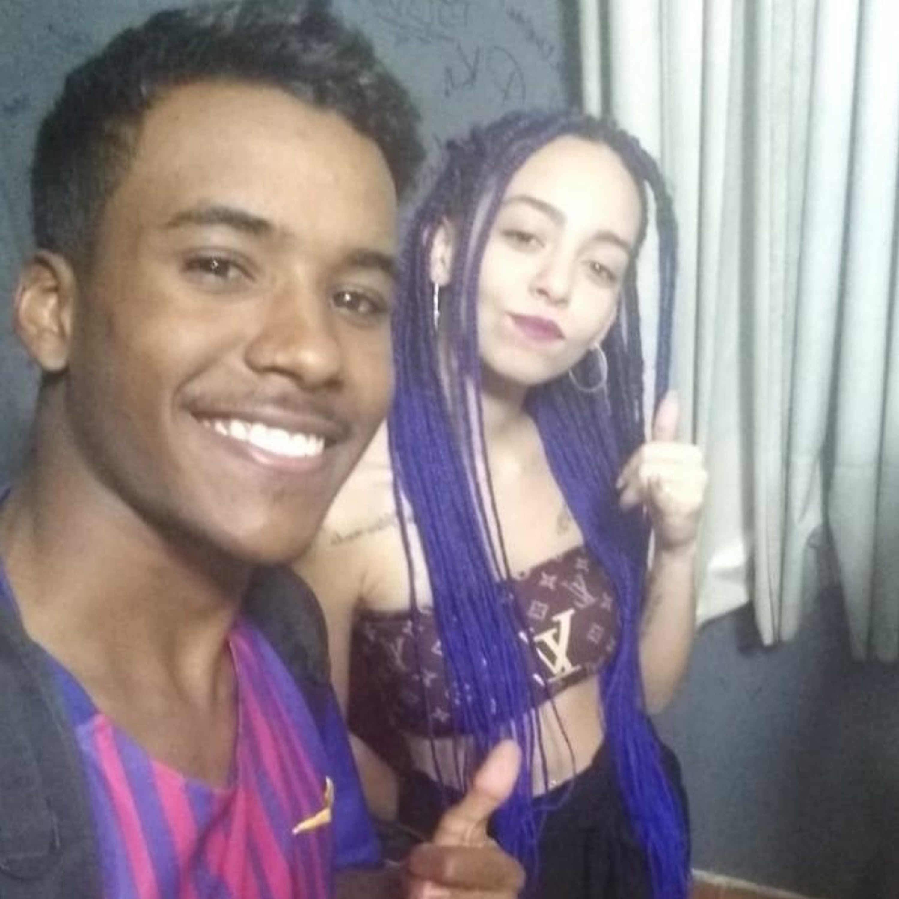 Mc Billy E Mc Mistica - Voltando Pra Ousadia (DJ THIAGO FB ) 2019 episode artwork
