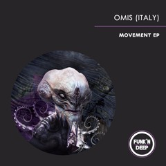 Omis (Italy) - Symbiosis (Original Mix)