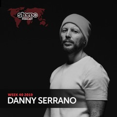 WEEK40_19  Guest Mix - Danny Serrano (ESP)