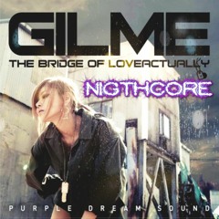 길미 사랑은 전쟁이다 (Feat 아웃사이더(Outsider)) [NIGTHCORE]