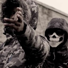 Drill n Repent - UK Drill Beat