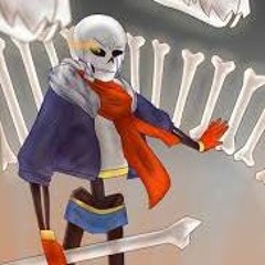 Undertale - 8 bits Disbelief Papyrus (hard mode Painful Retribution Remix)