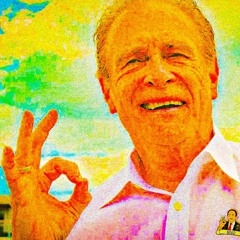 I Love My Dad Bass Boosted