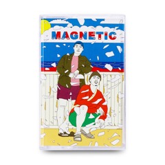 Hookuo - Till Dawn [Magnetic]