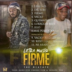 Dj Naal Mix Tape The Album Letra Music 2K19