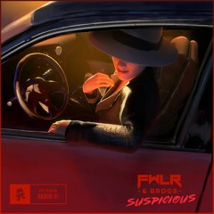 FWLR & BRDGS - Suspicious
