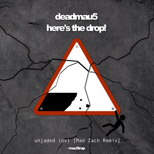 deadmau5 - unjaded (ov) [Mad Zach Remix]