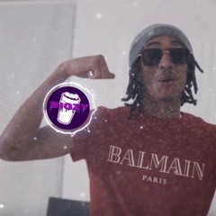 D Block Europe - Young Adz x Dirtbike LB Type Beat "Home Alone"
