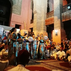 Aït Rabaïne, du patrimoine à l'âme du Maroc (Maalam Abderrazzaq Baba)