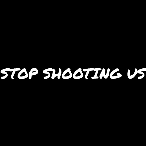 Stop Shooting (prod by ASJ)