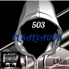 McejasS |  503 EL SALVADOR