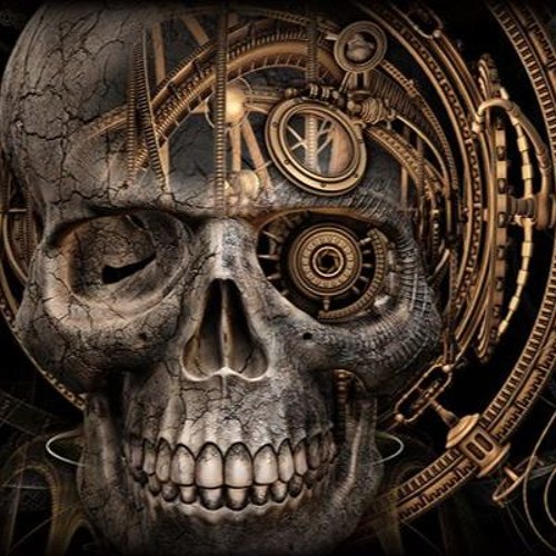 Shape Shifter & Liqcronium - Pineal Portal