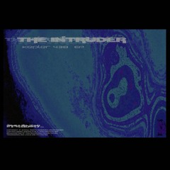 The Intruder - Exoplanet