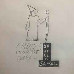 This Rooms On Fire(Demo) - Oh Hello Samuel