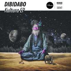 DIBIDABO - Zam Zam (Original Mix) [Amadei Cultura]