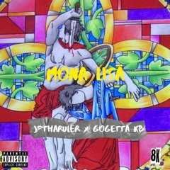 JpThaRuler X GoGettaKb - Mona Lisa prod. djicee.tfo