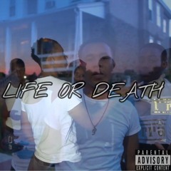 Lil Poppz - Life or Death