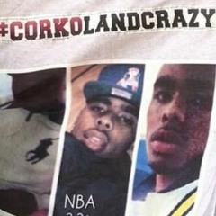 KE - Trust No Bitch #FREEYATTA