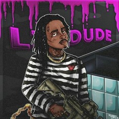 Lil Dude - Big (prod merkemmoody)