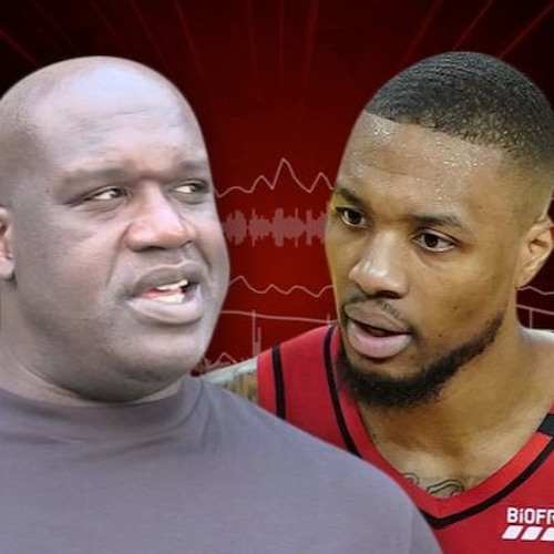 Shaq - Second Round Knockout (Damian Lillard Diss)