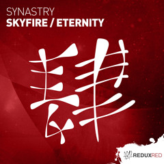 Synastry - Skyfire [Out Now]