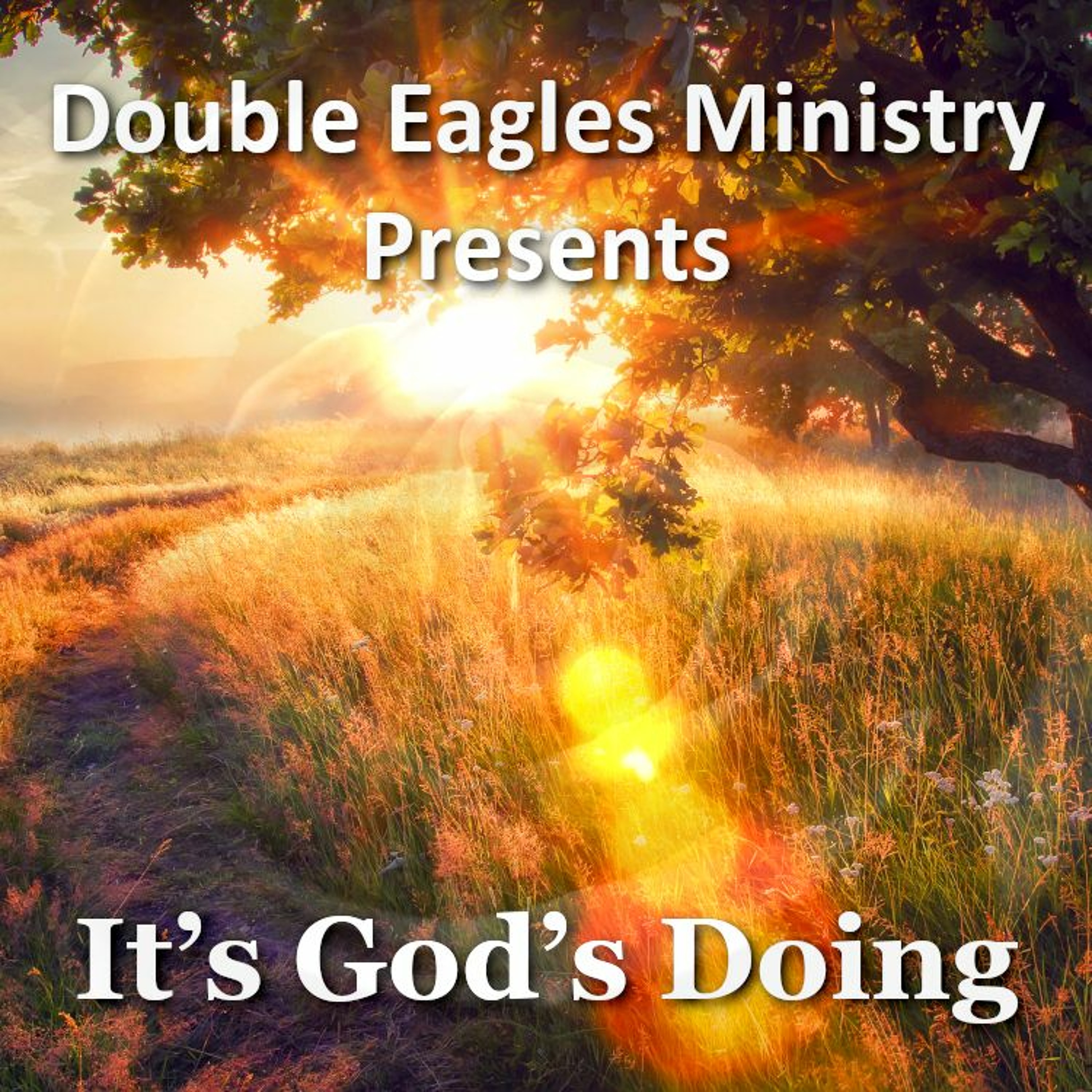 It's God's Doing episode artwork