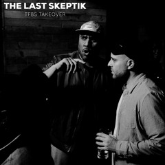 The Future Beats Show The Last Skeptik Takeover