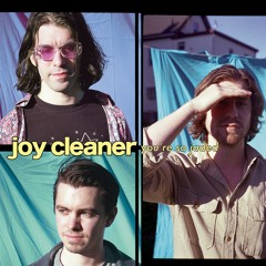 PZL165: Joy Cleaner - Dramatization