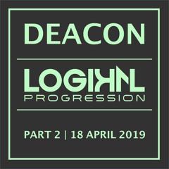 Logikal Progression | Part 2 [18 April 2019] <psytech> {2h}